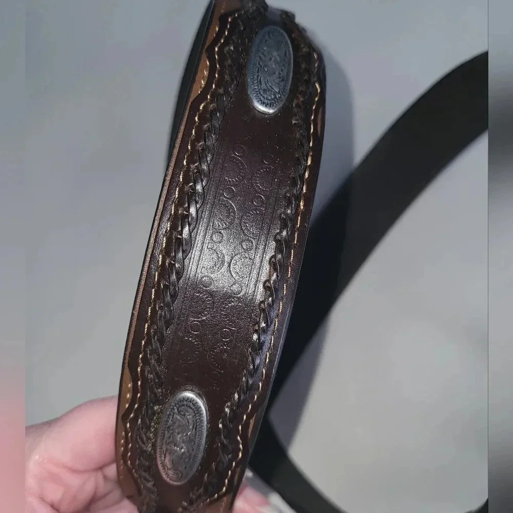 No brand pre owned